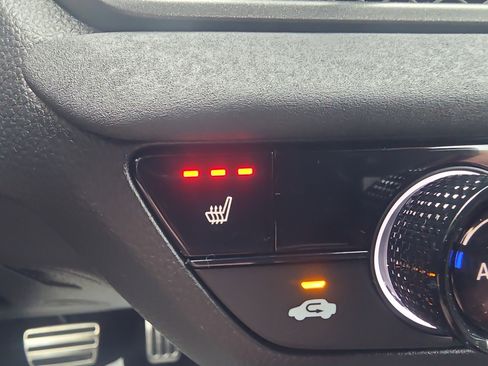 New 2026 Honda Prelude image 21