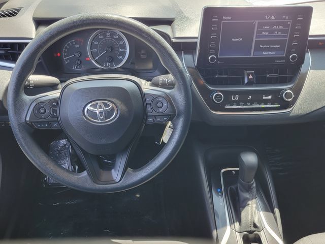 Used 2021 Toyota Corolla LE FWD image 6