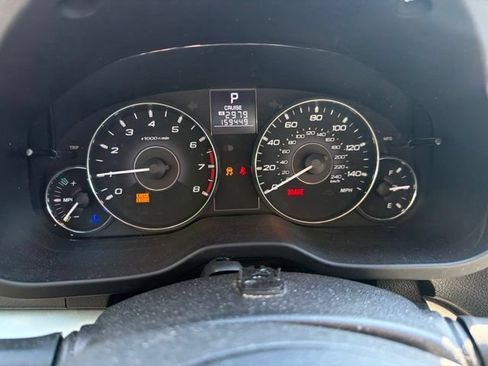 Used 2011 Subaru Outback 2.5i Premium AWD/4WD image 14