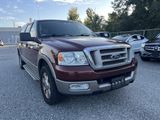 Used 2005 Ford F150 King Ranch image 3