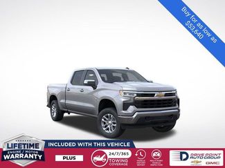 New 2026 Chevrolet Silverado 1500 LT video 1