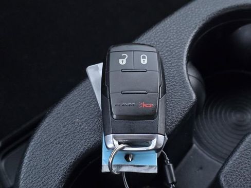 Used 2024 RAM 2500 Big Horn image 35