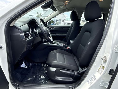 Used 2023 MAZDA CX-5 AWD 2.5 S image 13