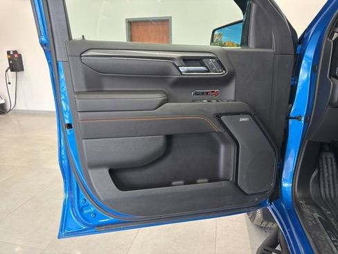 Used 2022 GMC Sierra 1500 AT4 w/ AT4 Preferred Package image 23