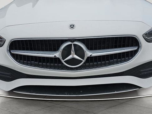 Used 2026 Mercedes-Benz C 300 4MATIC Sedan image 18