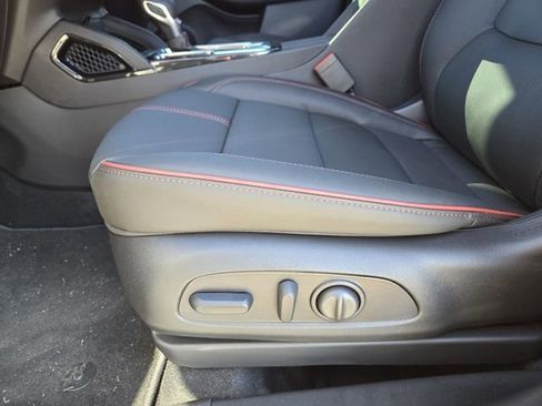 New 2026 Chevrolet TrailBlazer RS w/ Convenience Package image 18