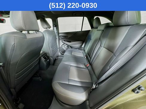 Certified 2025 Subaru Outback Wilderness image 30