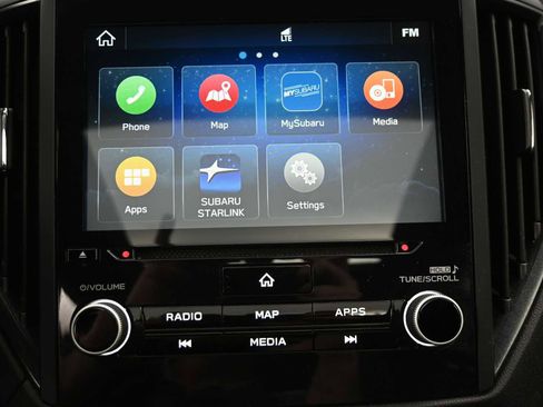 Used 2023 Subaru Forester Wilderness AWD/4WD image 15