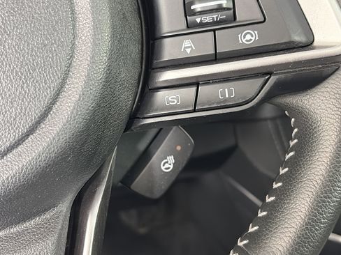 Used 2023 Subaru Forester Touring image 32