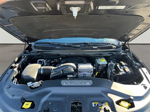 Used 2022 Jeep Wagoneer Series I image 9