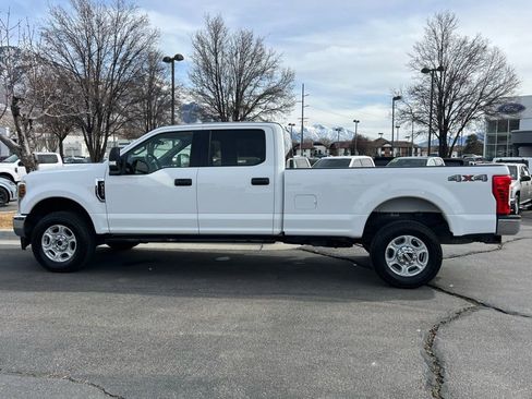 Used 2019 Ford F350 XLT image 15