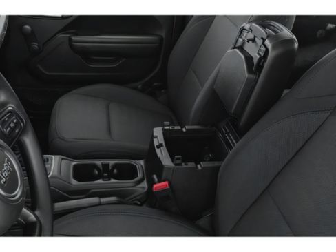 Used 2021 Jeep Wrangler Sport AWD/4WD image 18