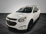 Used 2017 Chevrolet Equinox LT w/ Sport Edition image 3