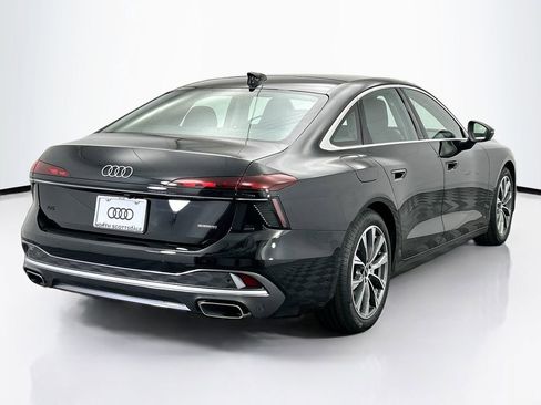 New 2026 Audi A6 Prestige image 5