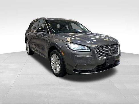 Used 2021 Lincoln Corsair FWD w/ Convenience Package image 14