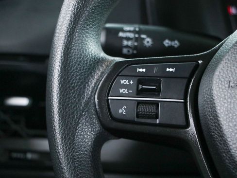 Used 2024 Honda Accord EX image 13