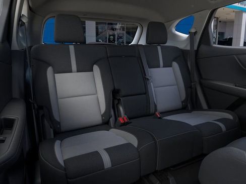 New 2026 Chevrolet Blazer LT image 17