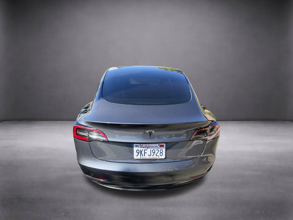 Used 2023 Tesla Model 3 Standard Range RWD image 12