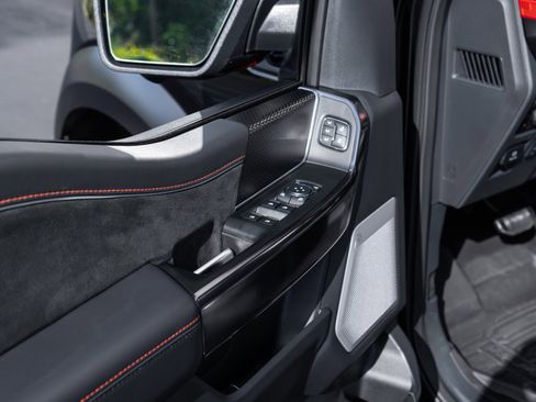 Used 2026 Ford F150 Raptor w/ Equipment Group 803A Raptor R image 36