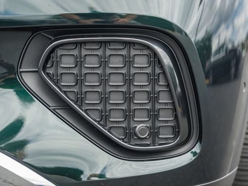 Certified 2024 Mercedes-Benz GLS 450 4MATIC image 17