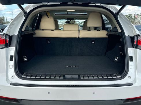 Used 2016 Lexus NX 200t FWD w/ Premium Package image 16