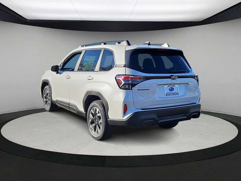 New 2026 Subaru Forester Premium image 6