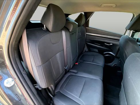 Used 2023 Hyundai Tucson SEL AWD/4WD image 20