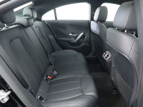 New 2026 Mercedes-Benz CLA 250 image 23