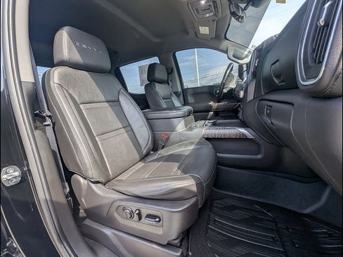 Used 2020 GMC Sierra 1500 Denali w/ Technology Package AWD/4WD image 16