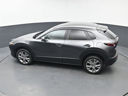 Certified 2023 MAZDA CX-30 AWD 2.5 S w/ Preferred Package image 38