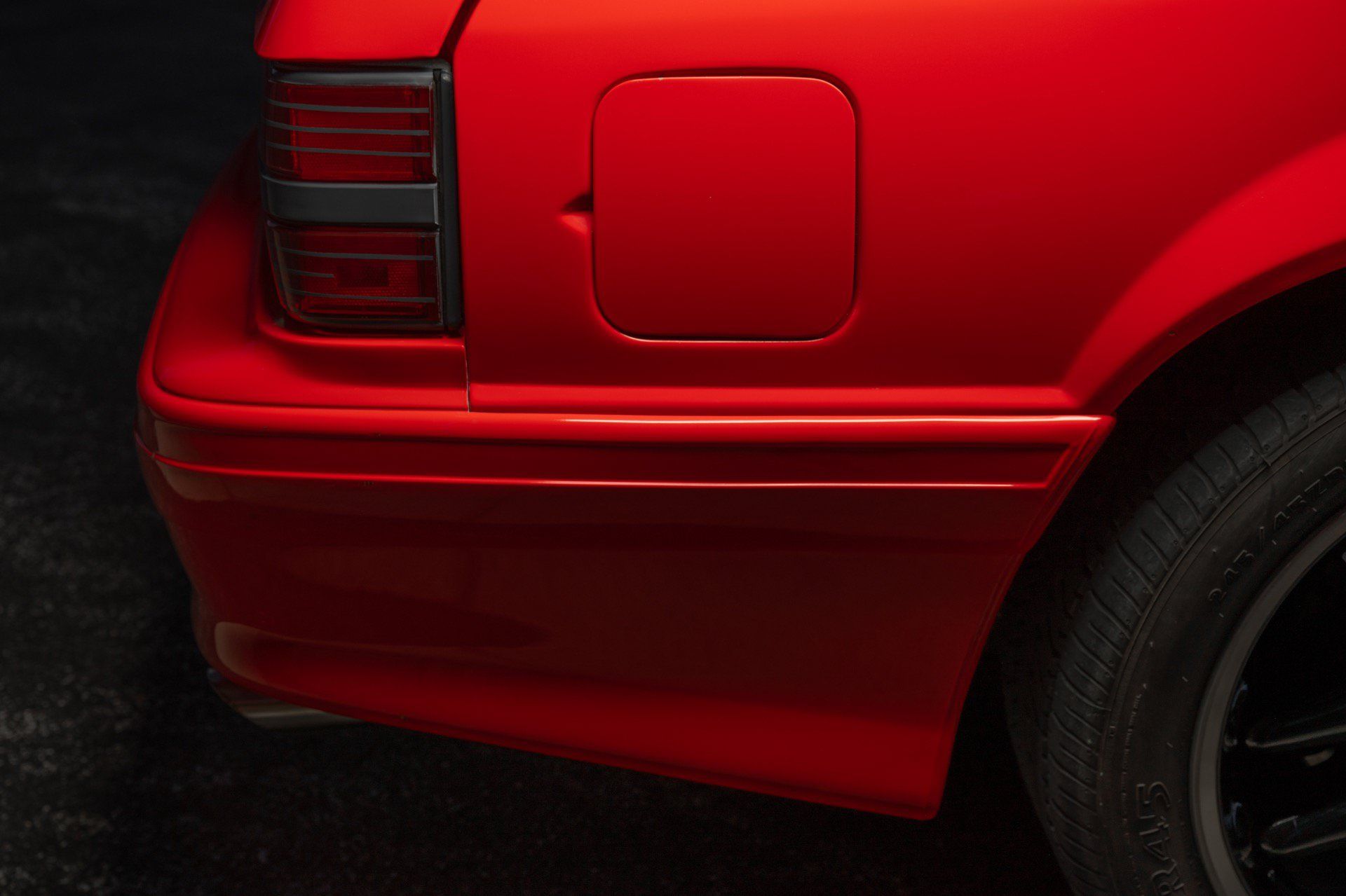 Used 1993 Ford Mustang Cobra RWD image 74