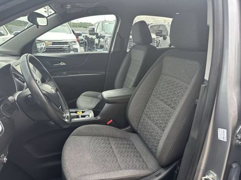Certified 2024 Chevrolet Equinox LT w/ LPO, Floor Liner Package AWD/4WD image 16