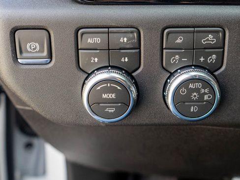 New 2026 GMC Sierra 1500 Elevation w/ Elevation Premium Package image 17