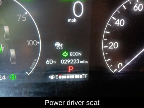 Used 2023 Honda CR-V Sport Touring image 10