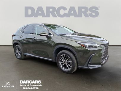 Used 2024 Lexus NX 350 AWD w/ Cold Area Package