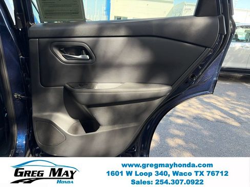 Used 2026 Nissan Rogue SV AWD/4WD image 13