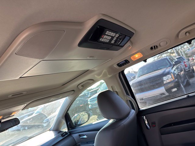 Used 2016 Honda Odyssey Touring image 13
