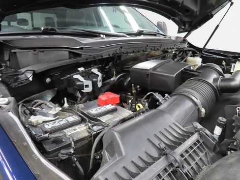 Used 2024 Ford F250 XLT w/ Black Appearance Package image 27