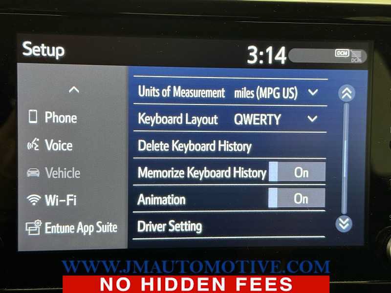 Used 2020 Toyota Corolla LE FWD image 28