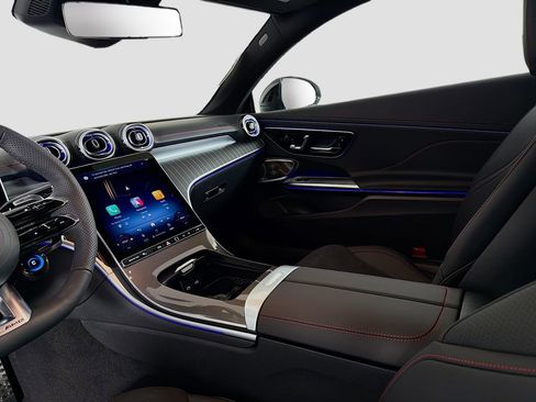 New 2026 Mercedes-Benz CLE 53 AMG 4MATIC Coupe image 27