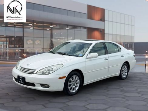 Used 2002 Lexus ES 330 FWD image 4