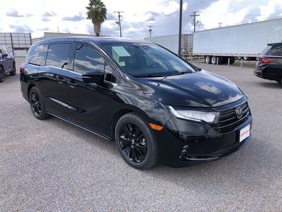 Used 2023 Honda Odyssey Sport