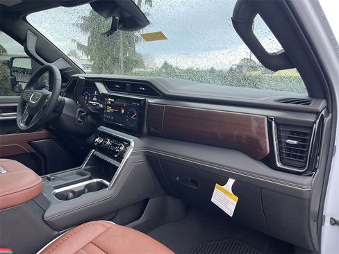New 2026 GMC Sierra 3500 Denali Ultimate image 30