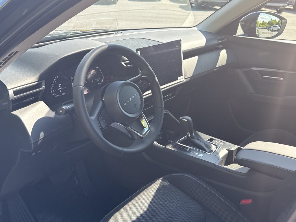 New 2026 MAZDA CX-5 Preferred AWD/4WD image 12
