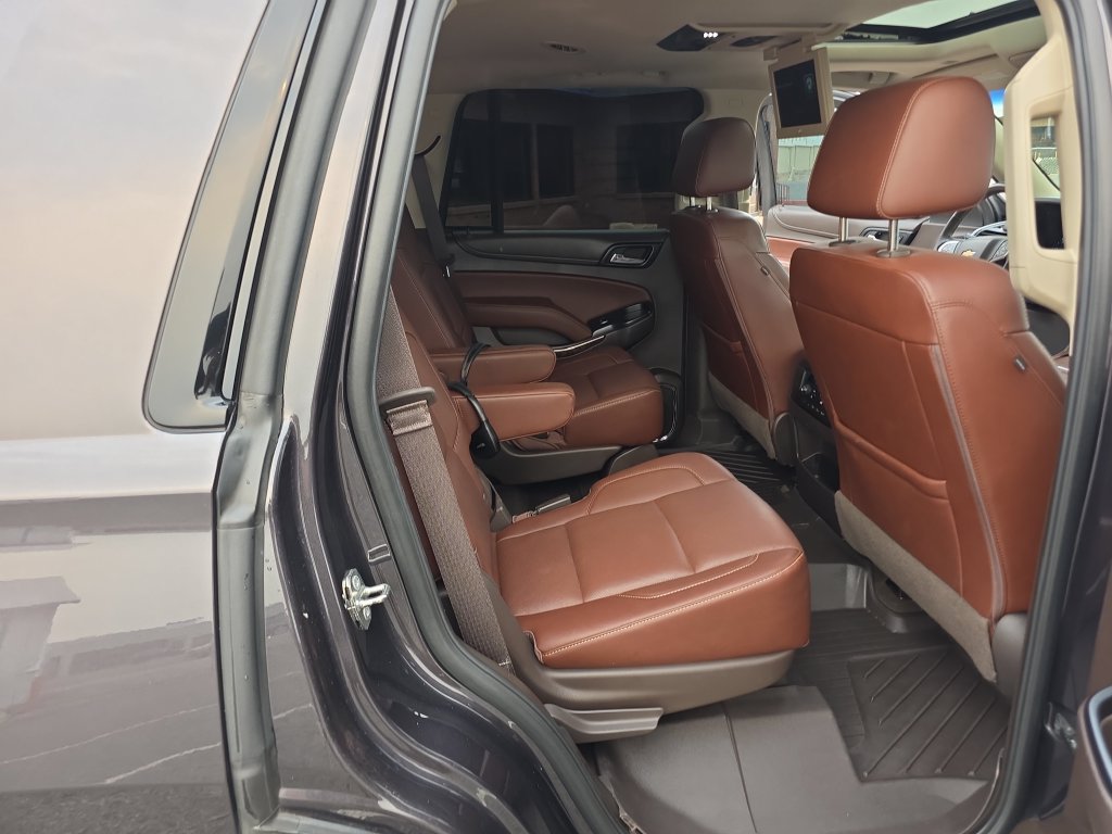 Used 2018 Chevrolet Tahoe Premier AWD/4WD image 37