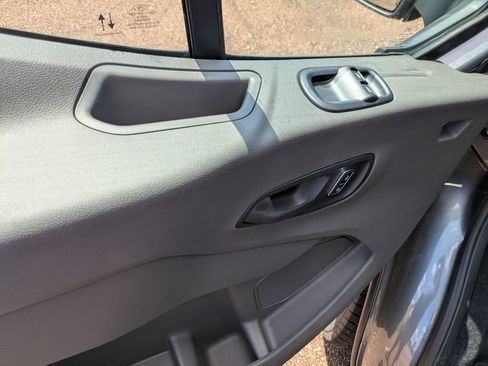 New 2026 Ford Transit 350 XLT RWD image 8