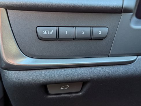 New 2026 Lexus RZ 450e AWD image 17