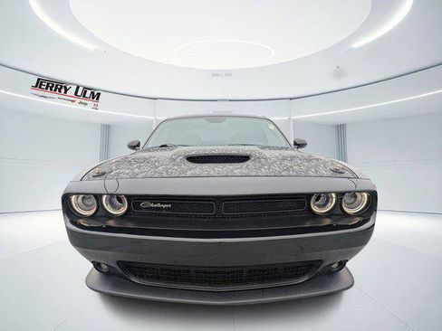 Certified 2022 Dodge Challenger R/T Scat Pack w/ Driver Convenience Group image 7