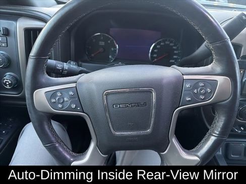 Used 2017 GMC Sierra 2500 Denali image 43