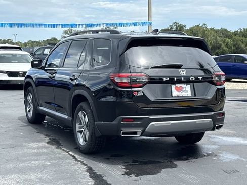 New 2026 Honda Pilot EX-L image 9